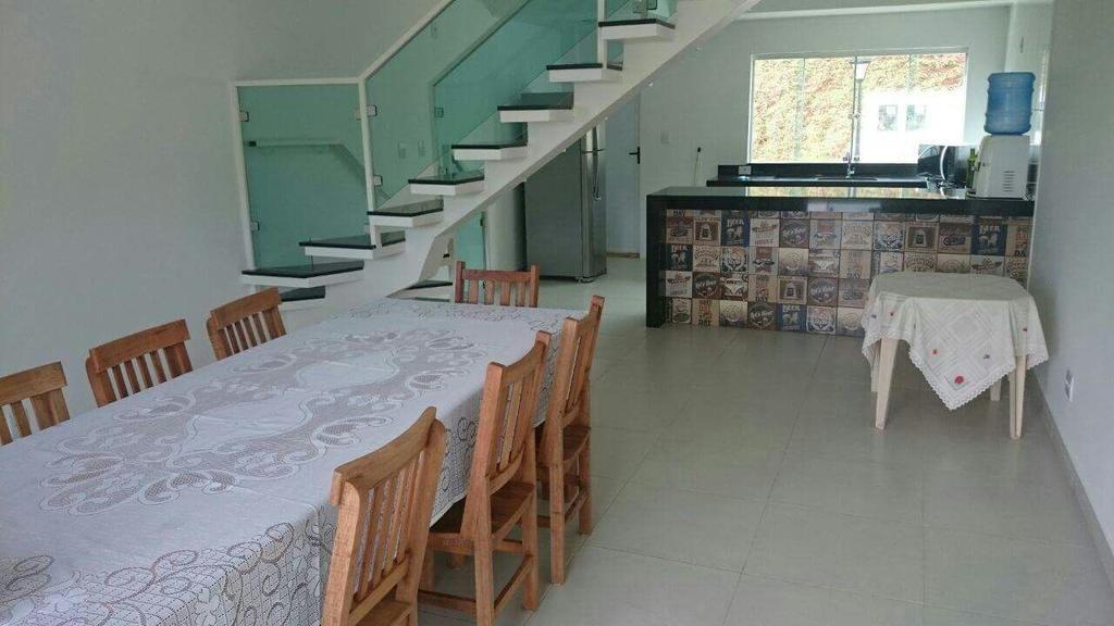 Apartamentos Mirante De Escarpas Capitólio Extérieur photo