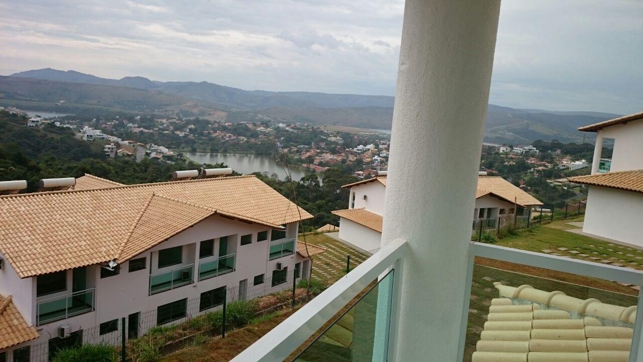 Apartamentos Mirante De Escarpas Capitólio Extérieur photo